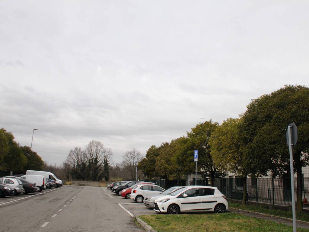 Immobile a Fenegrò in Via dell'Artigianato, 90 - Foto 3