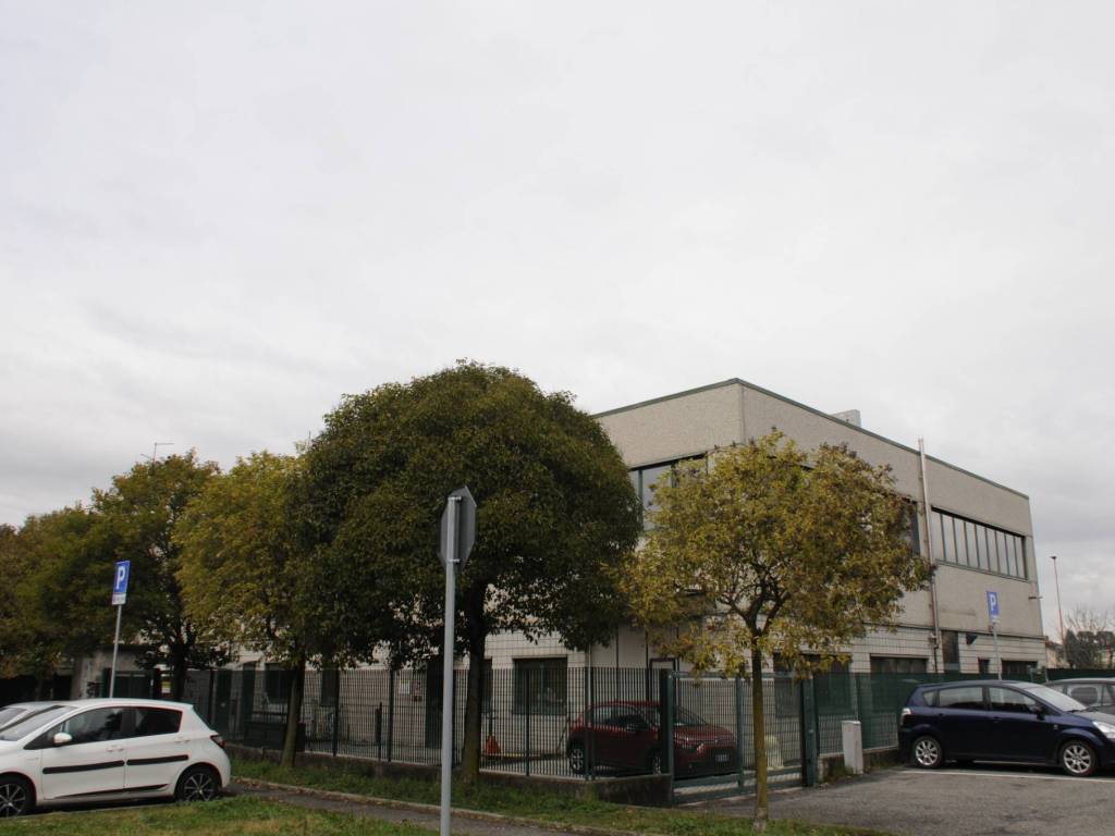 Immobile a Fenegrò in Via dell'Artigianato, 90 - Foto 4