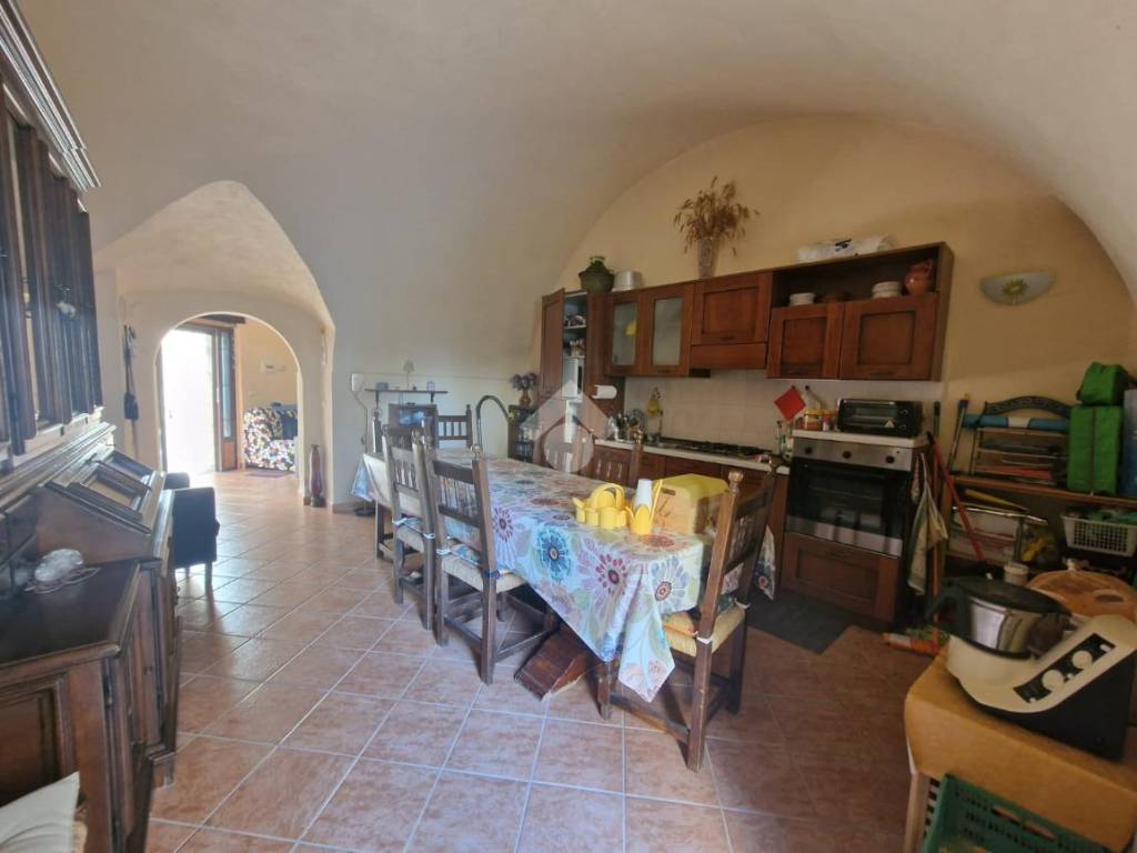 Casa indipendente a Sant'agata de' goti in Via Laiano - Foto 4