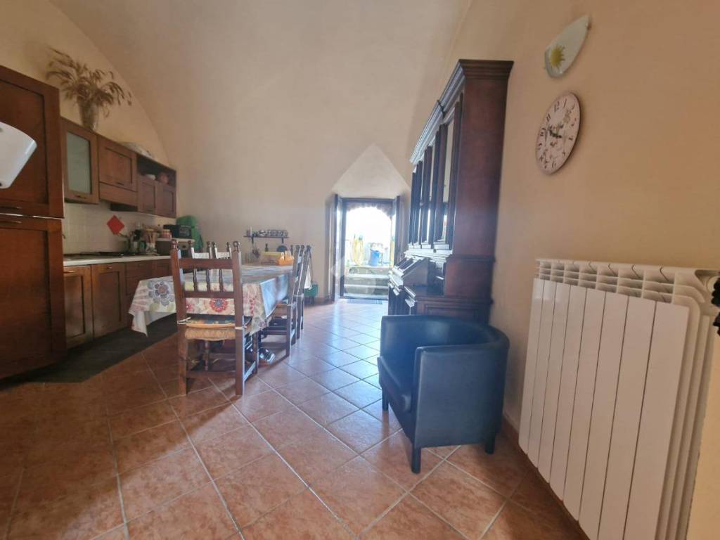 Casa indipendente a Sant'agata de' goti in Via Laiano - Foto 5