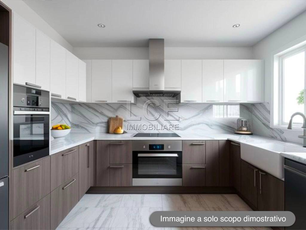 Appartamento a Pordenone in Piazza Risorgimento, 909 - Foto 3