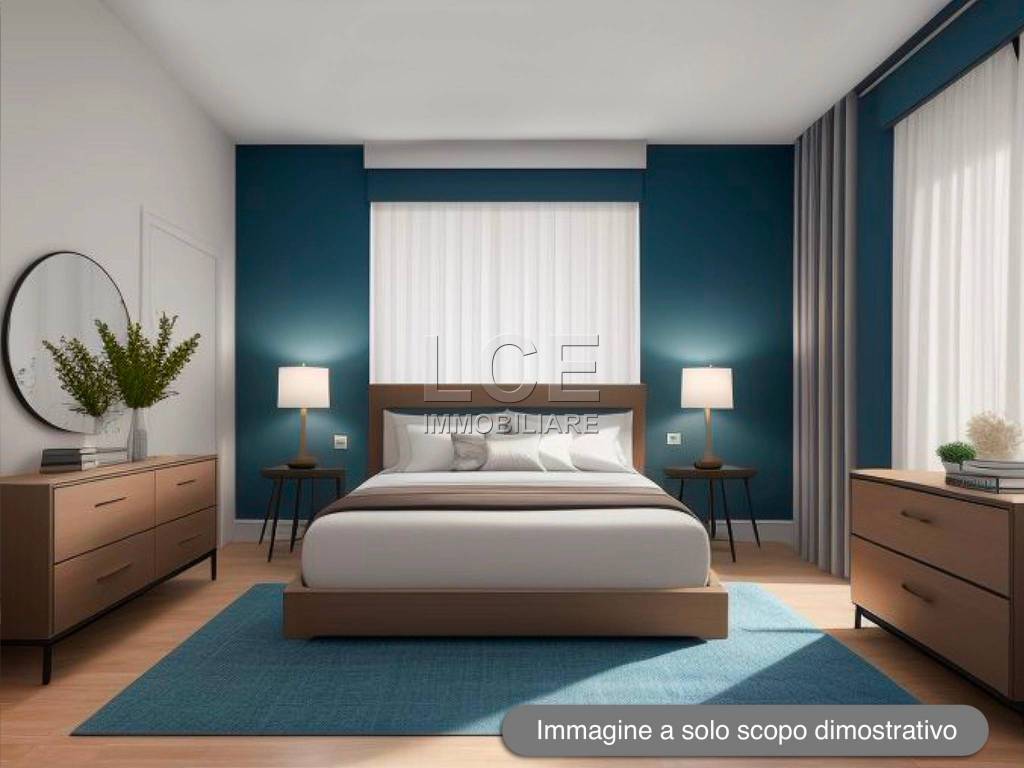 Appartamento a Pordenone in Piazza Risorgimento, 909 - Foto 5