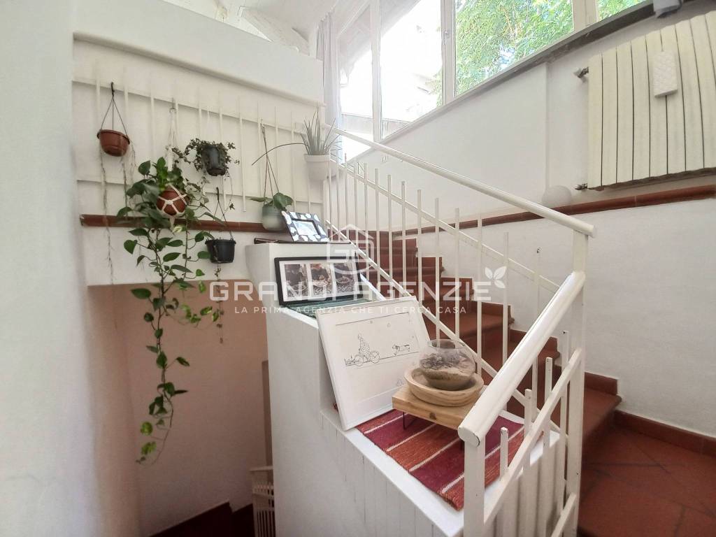 Appartamento a Parma in Borgo Collegio Maria Luigia - Foto 4