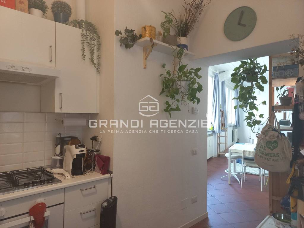 Appartamento a Parma in Borgo Collegio Maria Luigia - Foto 5