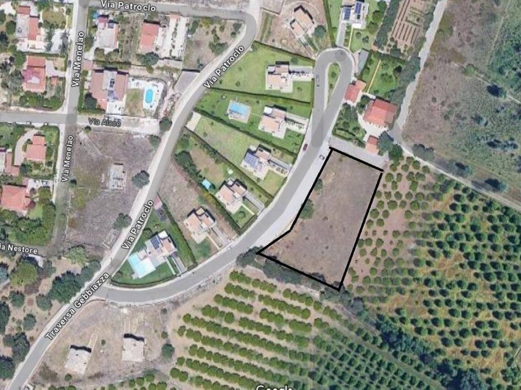 Terreno a Siracusa in Strada Tremmilia - Foto 2