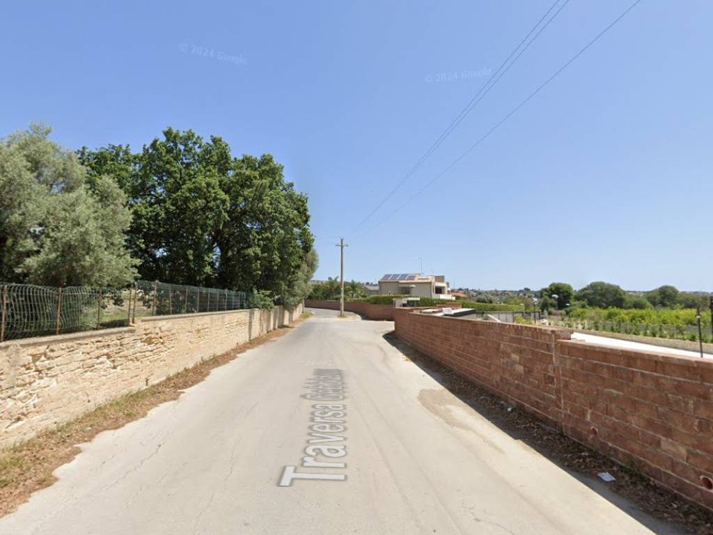 Terreno a Siracusa in Strada Tremmilia - Foto 3