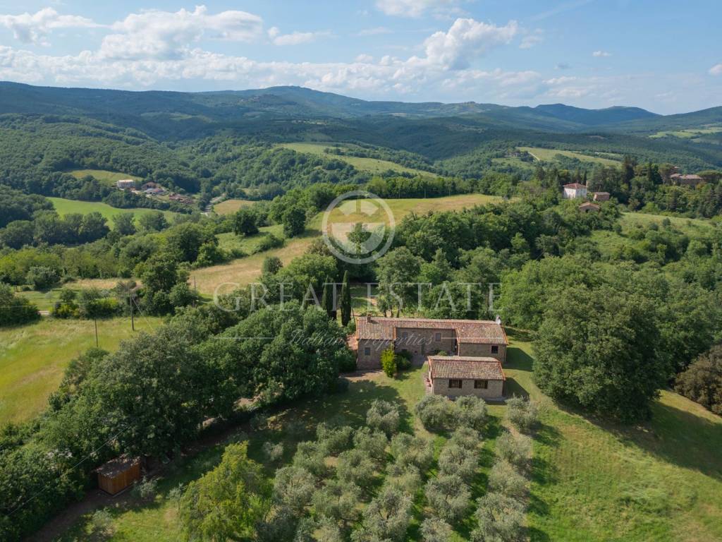 Rustico / casale a San venanzo - Foto 3