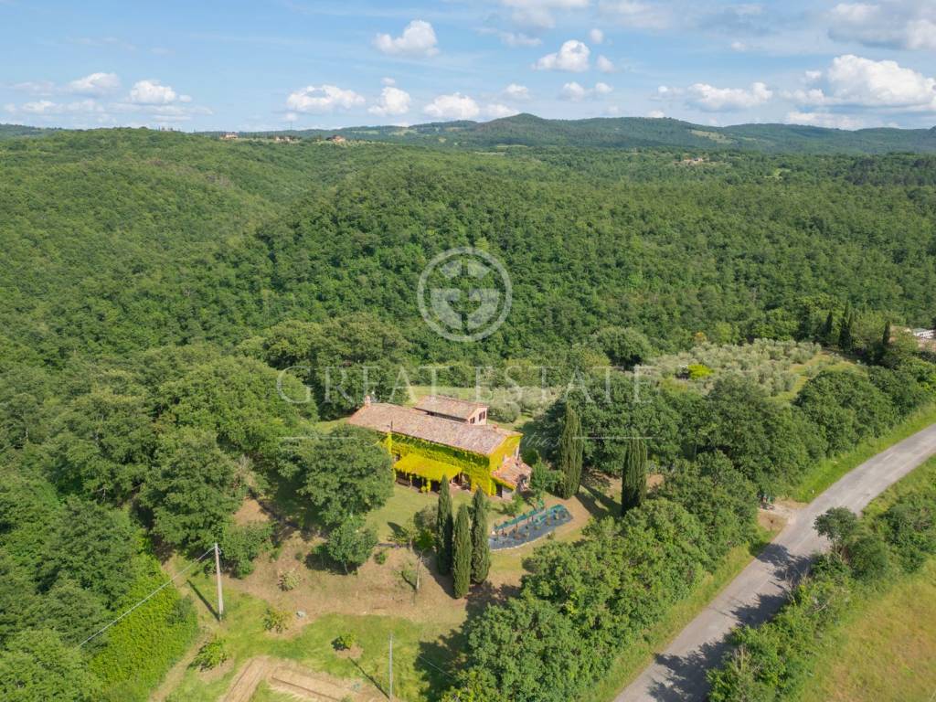Rustico / casale a San venanzo - Foto 4