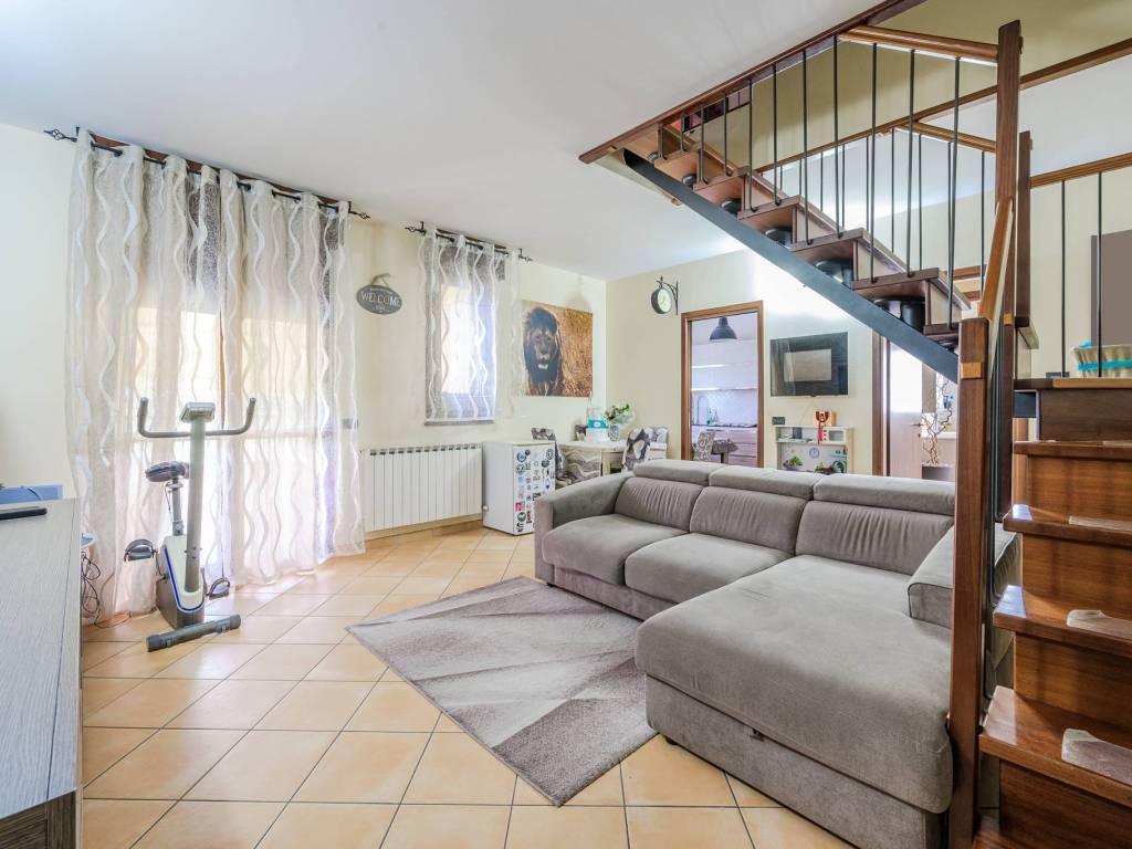 Appartamento a Reggio emilia in Via Fabio Casartelli, 6 - Foto 2