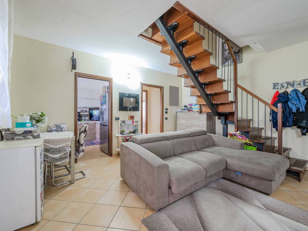 Appartamento a Reggio emilia in Via Fabio Casartelli, 6 - Foto 4