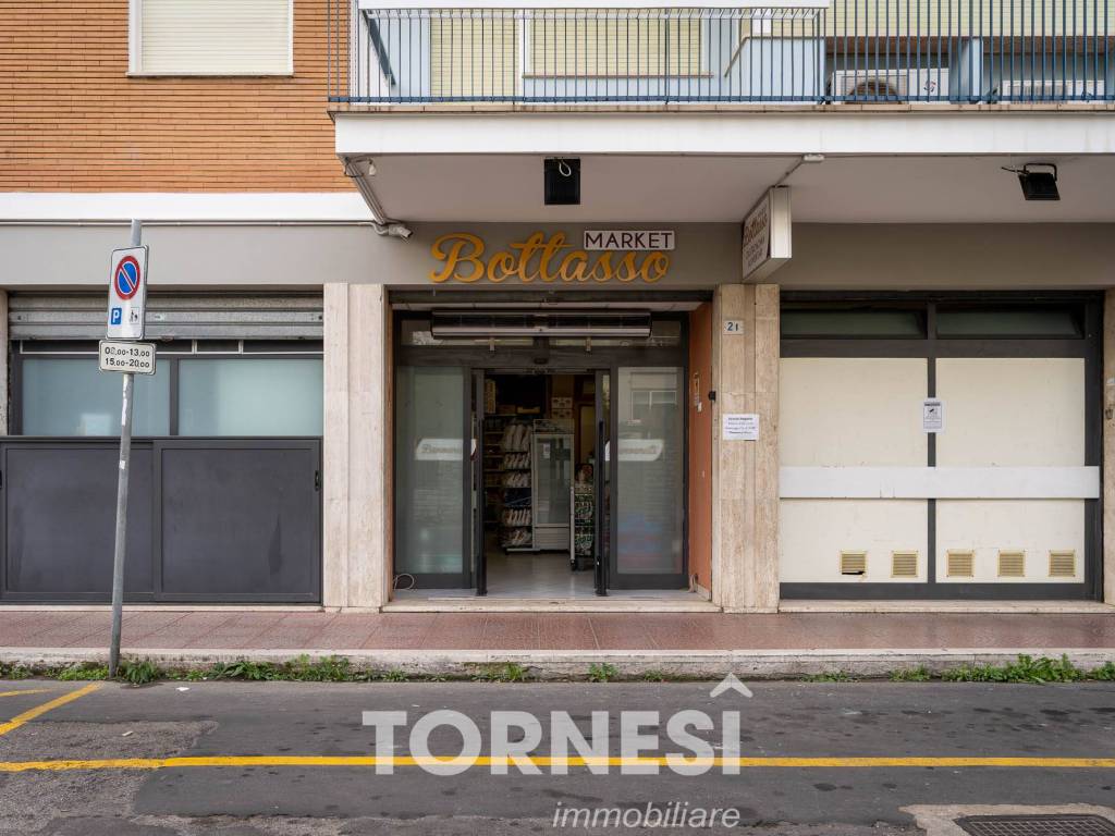Attività / licenza a Terracina in Via Antonio Bottasso - Foto 1
