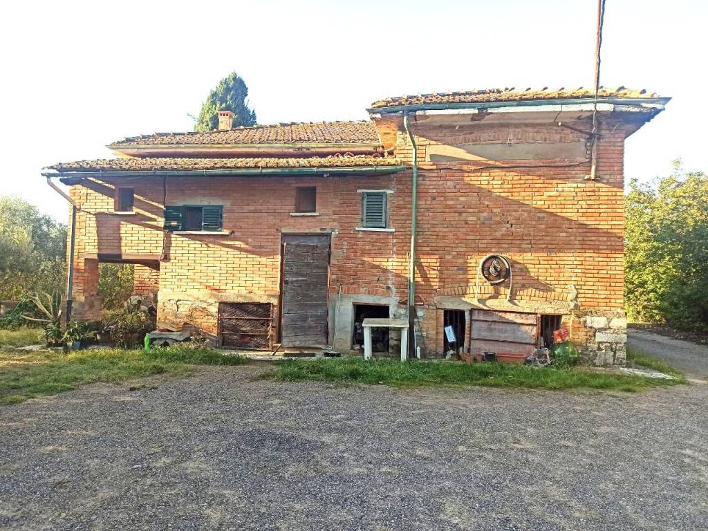 Villa a Castiglione del lago in Via Roma - Foto 2