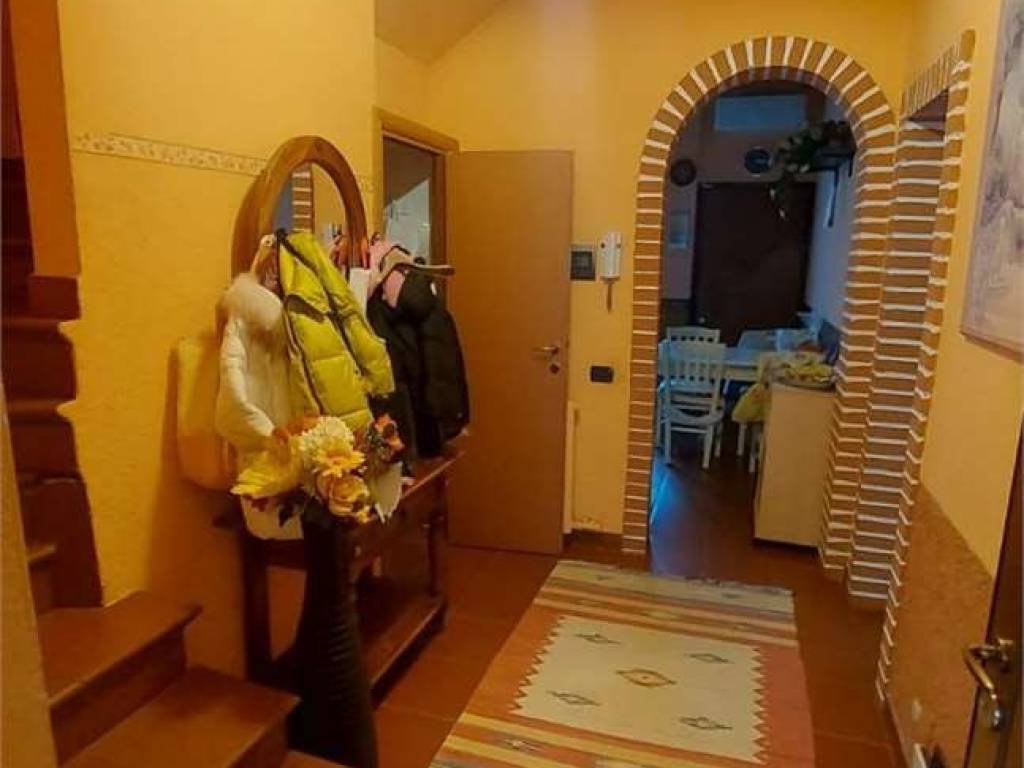 Villetta a schiera a Castiraga vidardo in via Aldo Moro, 12 - Foto 4