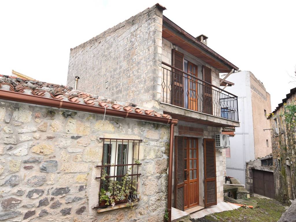 Villa a Cuglieri in Via Giovanni Spano, 11 - Foto 2