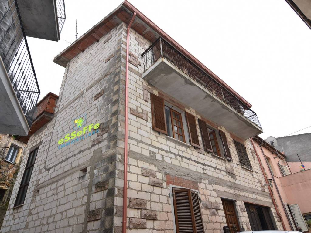 Villa a Cuglieri in Via Giovanni Spano, 11 - Foto 3
