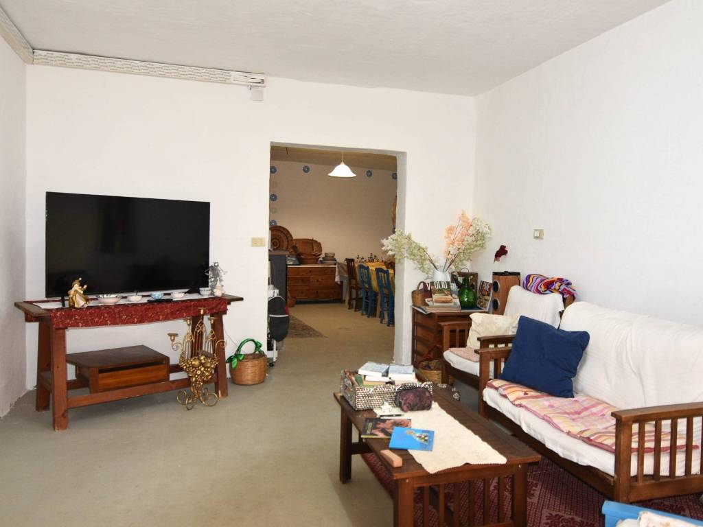Villa a Cuglieri in Via Giovanni Spano, 11 - Foto 4