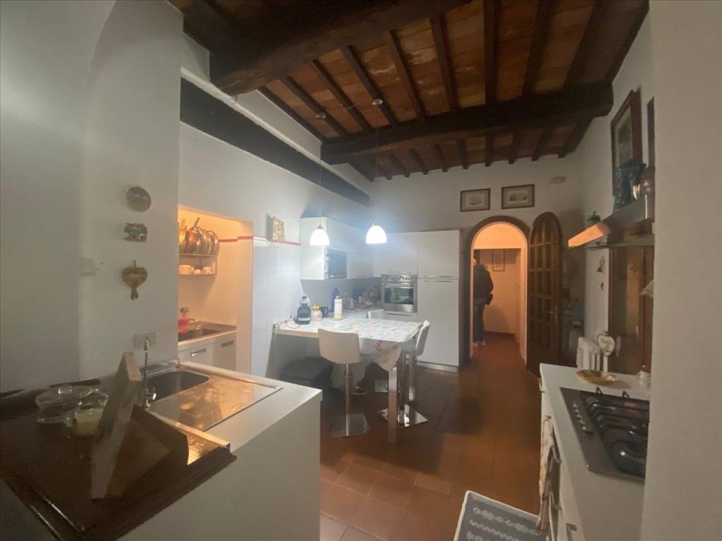 Appartamento a Città della pieve in Piazza Matteotti, 27 - Foto 2