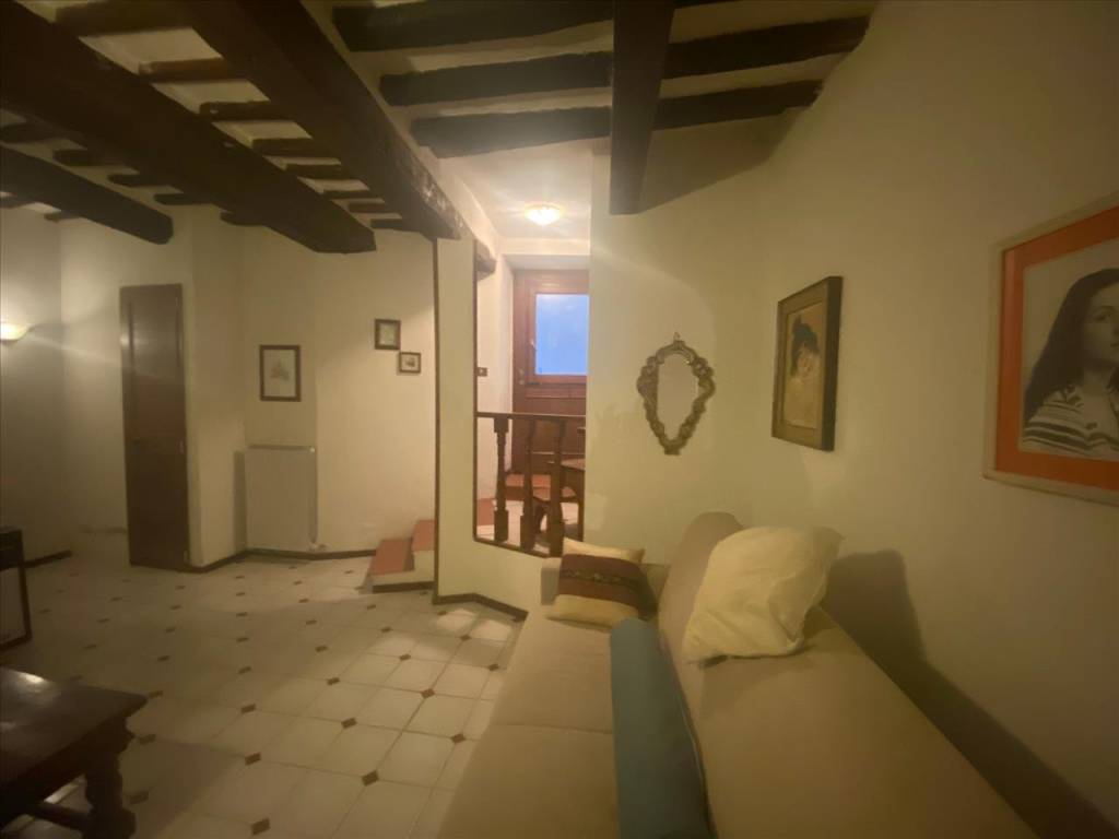 Appartamento a Città della pieve in Piazza Matteotti, 27 - Foto 4