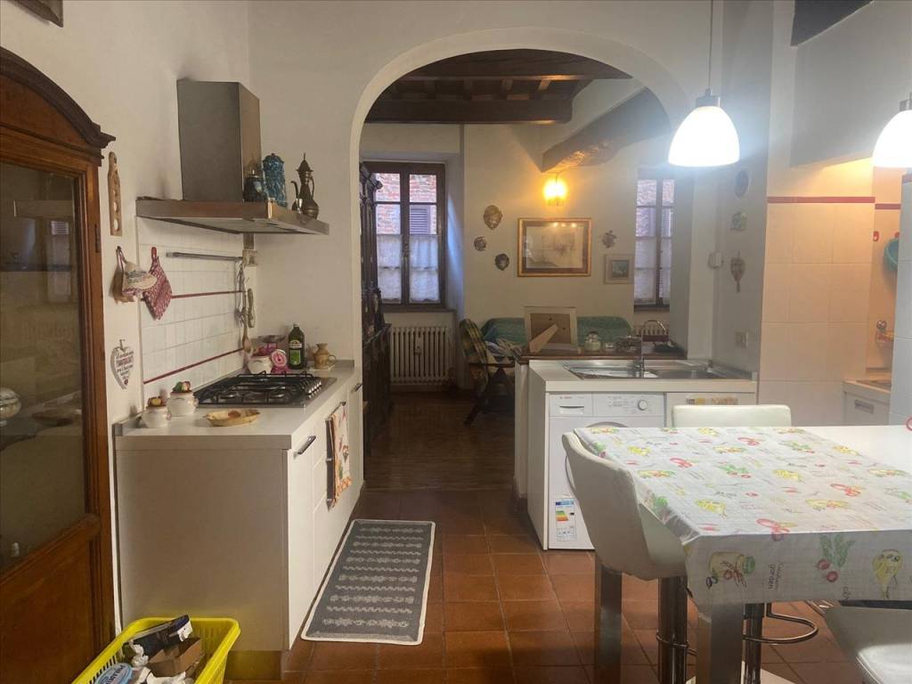 Appartamento a Città della pieve in Piazza Matteotti, 27 - Foto 5