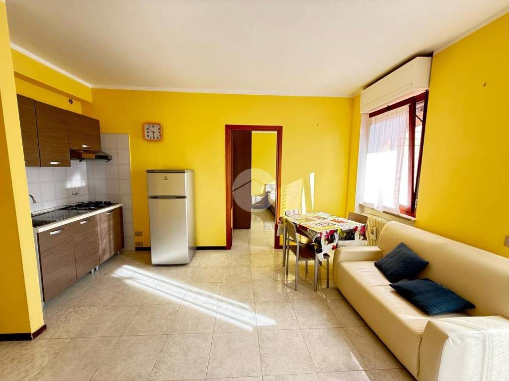 Appartamento a Viterbo in Via Luigi Einaudi, 8 - Foto 2