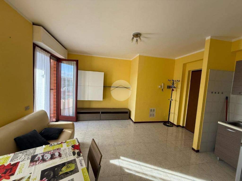 Appartamento a Viterbo in Via Luigi Einaudi, 8 - Foto 3