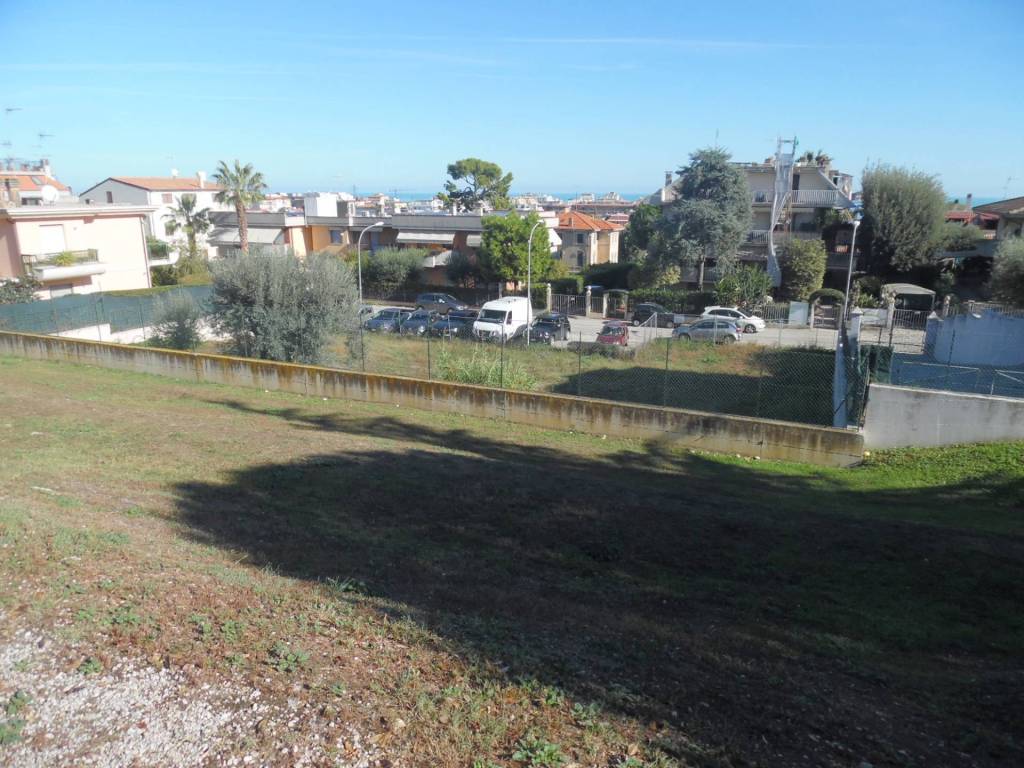 Terreno a San benedetto del tronto in Via Lord Baden Powell - Foto 2