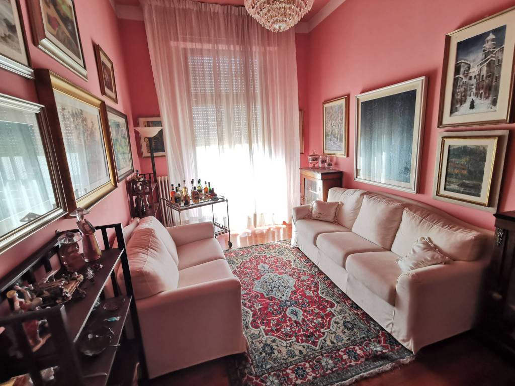 Appartamento a Catanzaro in Corso Giuseppe Mazzini, 94 - Foto 3