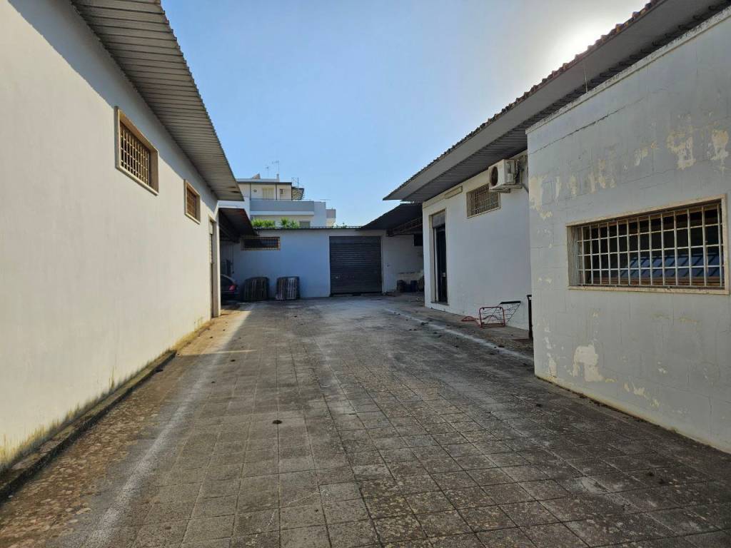 Immobile a Lecce in Viale Giuseppe Grassi, 20 - Foto 2