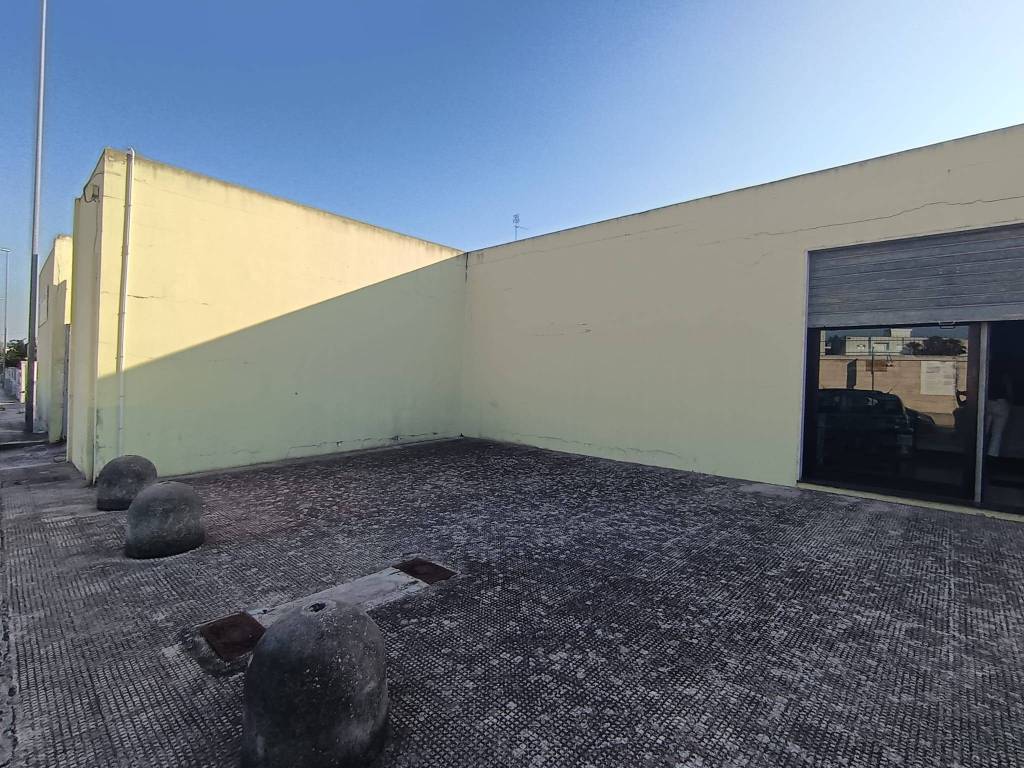 Immobile a Lecce in Viale Giuseppe Grassi, 20 - Foto 5