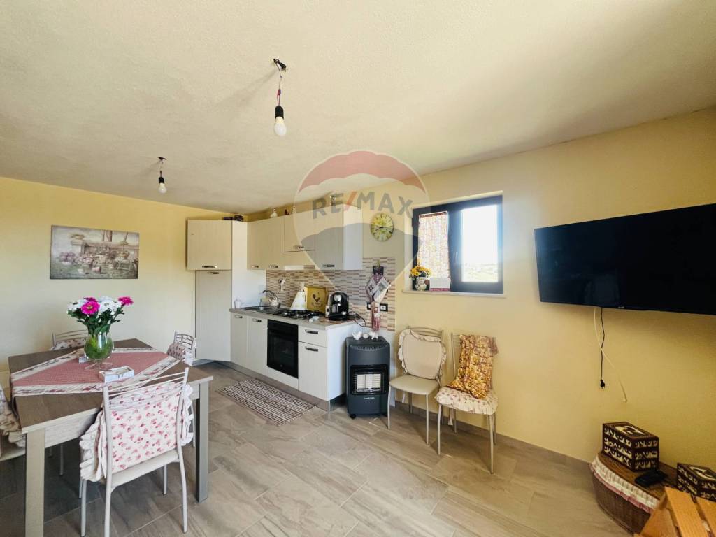 Appartamento a Modica in Contrada Crucià - Via Vanella 205, 5 - Foto 3