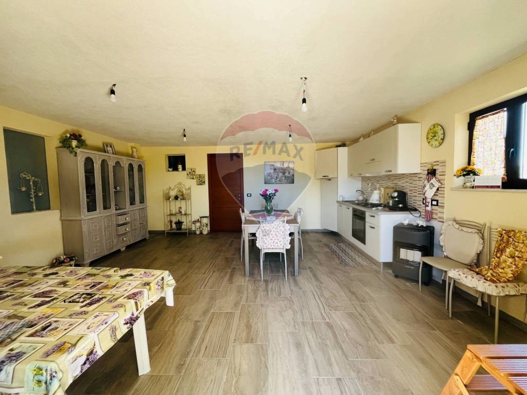 Appartamento a Modica in Contrada Crucià - Via Vanella 205, 5 - Foto 4
