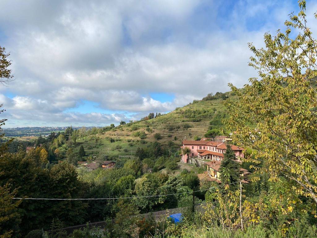 Terreno a Montevecchia in Viale del Palazzetto - Foto 2