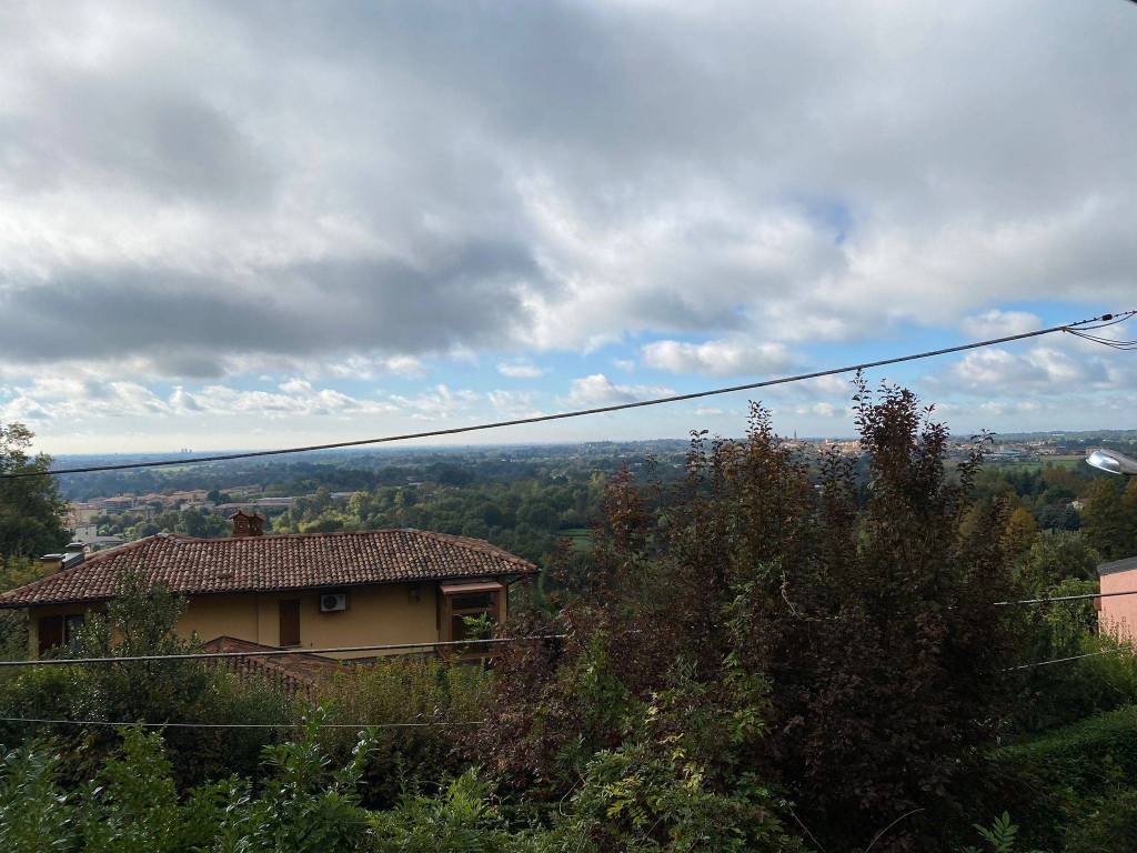 Terreno a Montevecchia in Viale del Palazzetto - Foto 3