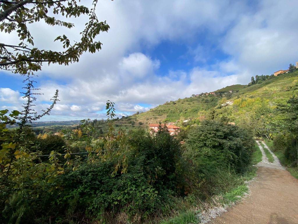 Terreno a Montevecchia in Viale del Palazzetto - Foto 5
