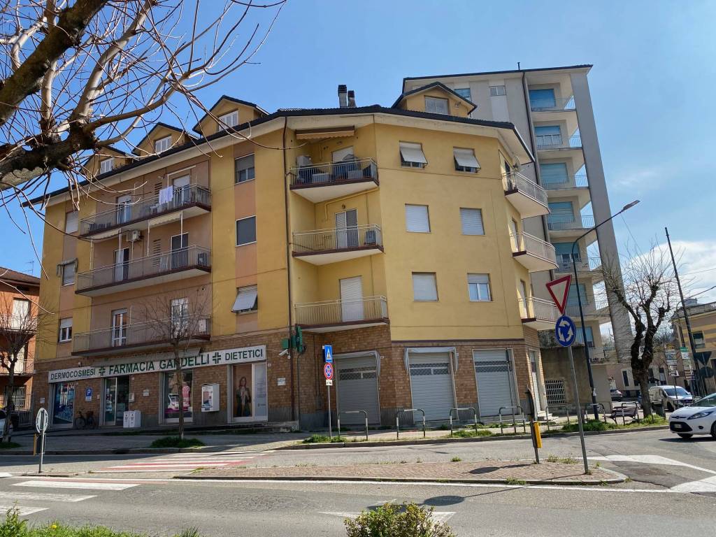 Appartamento a Ovada in Corso Saracco, 299 - Foto 2