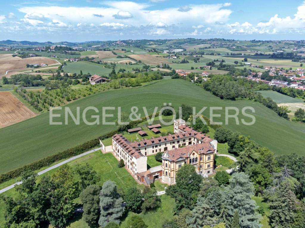 Appartamento a Casale monferrato in Strada Provinciale Casale Alessandria, 177 - Foto 4