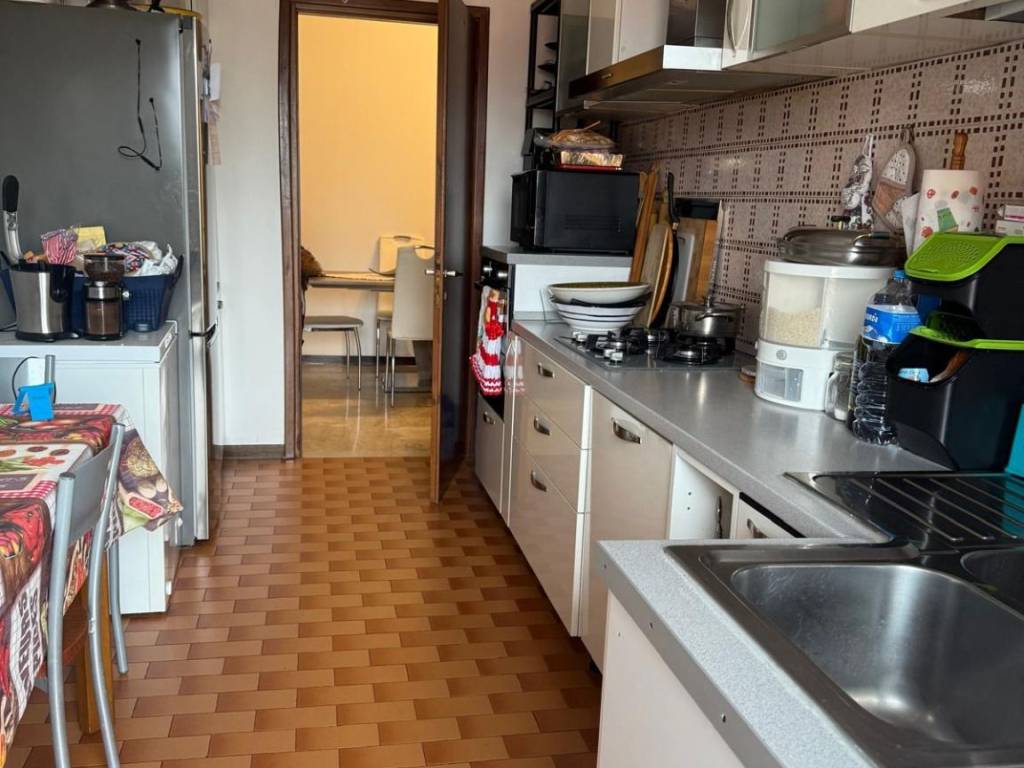 Appartamento a Uboldo in Via Antonio Maria Ceriani - Foto 5