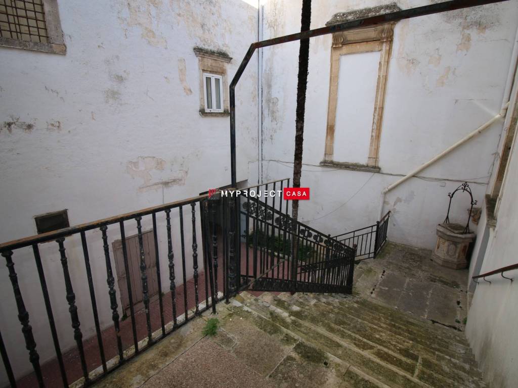 Immobile a Martina franca in Via Mazzini - Foto 2