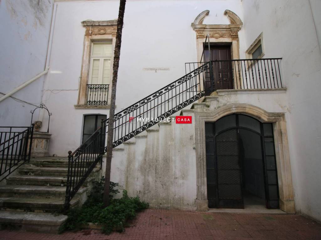 Immobile a Martina franca in Via Mazzini - Foto 3