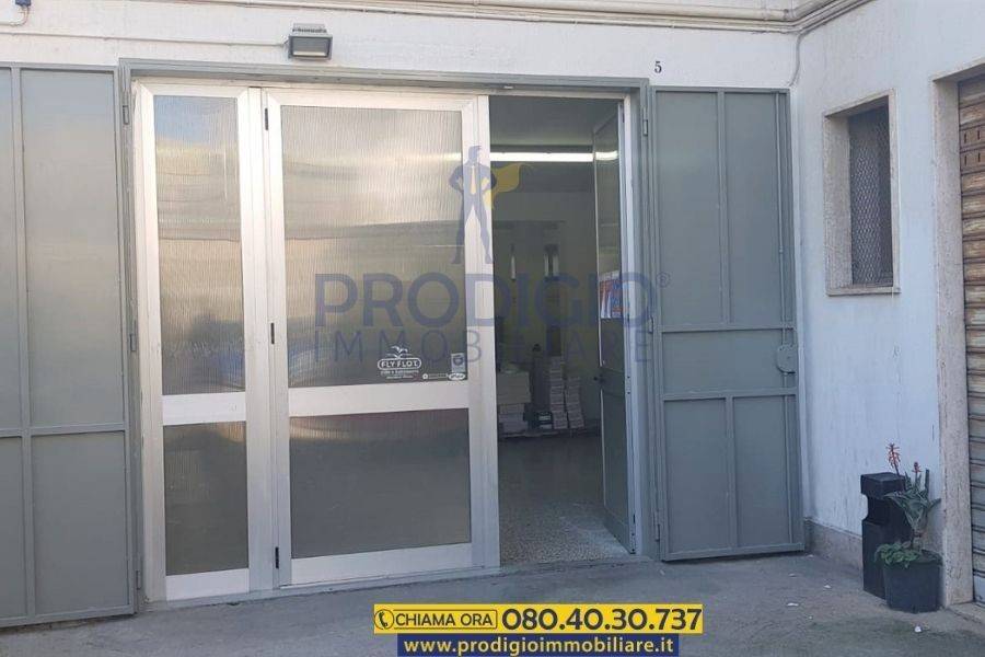 Immobile a Bisceglie in Via Sant'Andrea - Foto 2