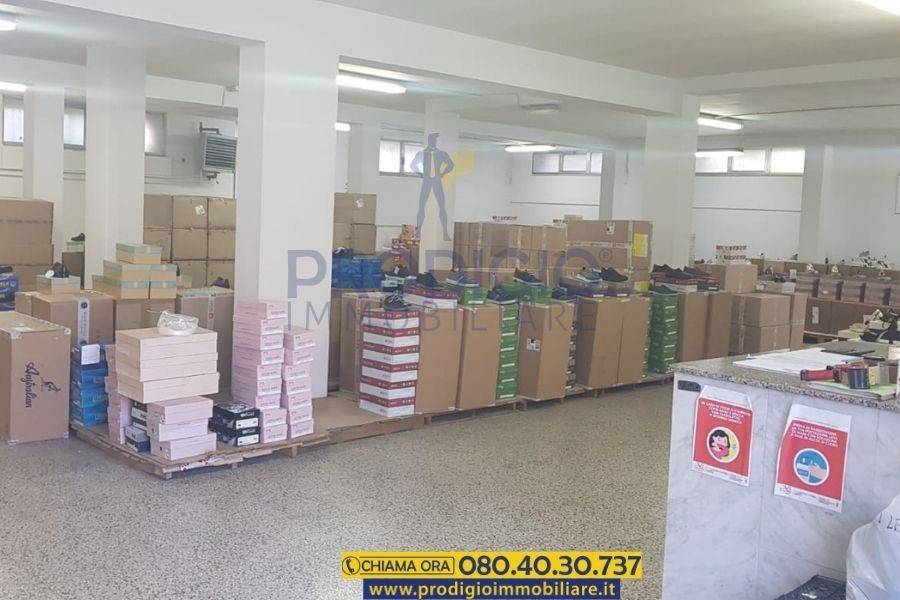 Immobile a Bisceglie in Via Sant'Andrea - Foto 4