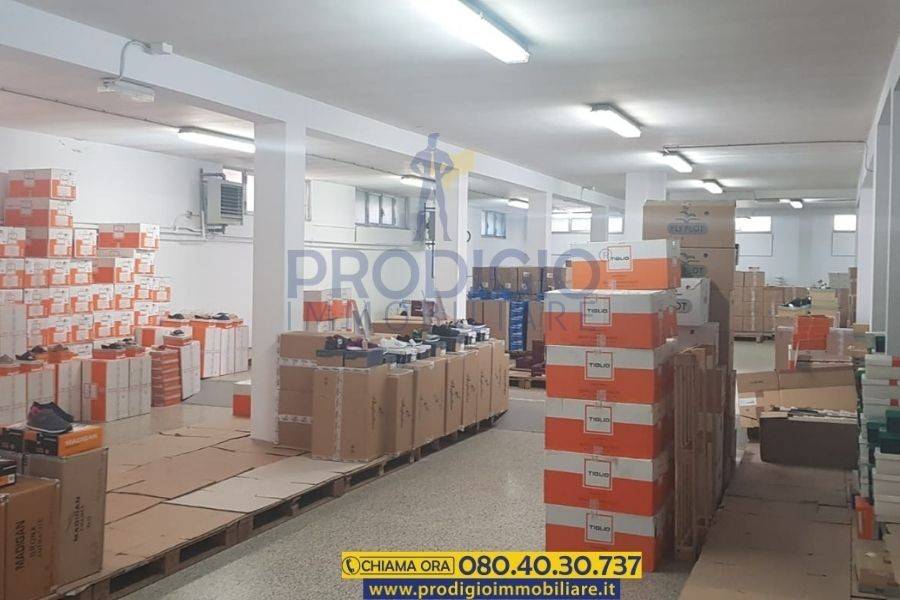 Immobile a Bisceglie in Via Sant'Andrea - Foto 5