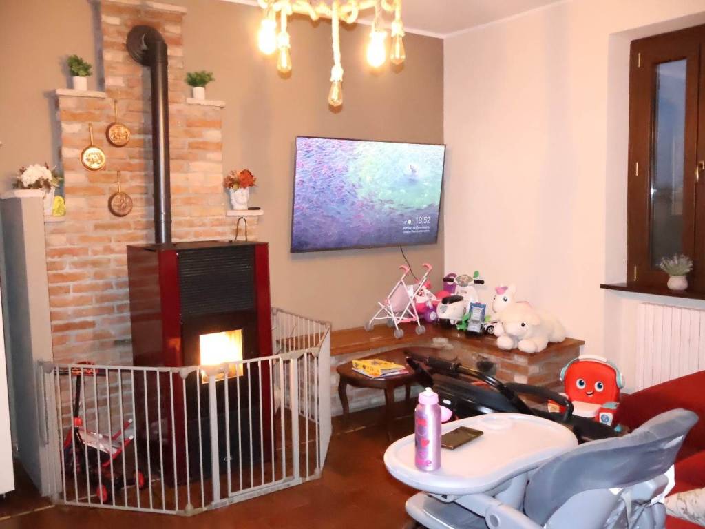 Casa indipendente a Rottofreno - Foto 4