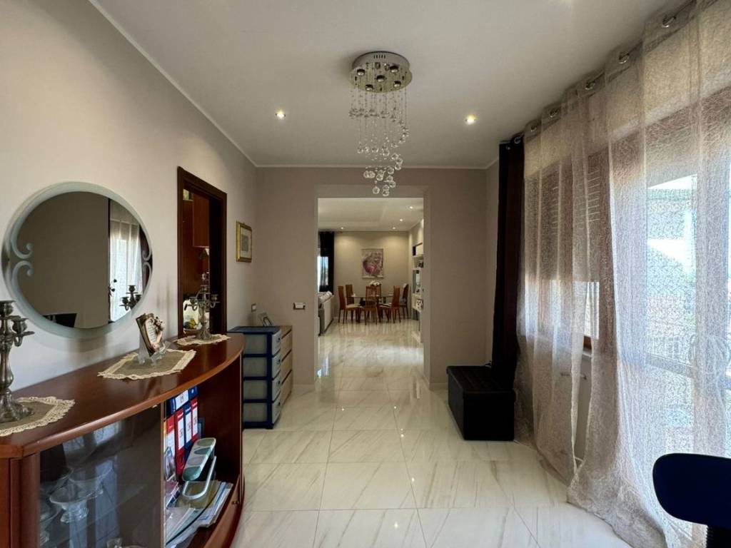 Attico / mansarda a Siracusa in Via Grotta Santa - Foto 5