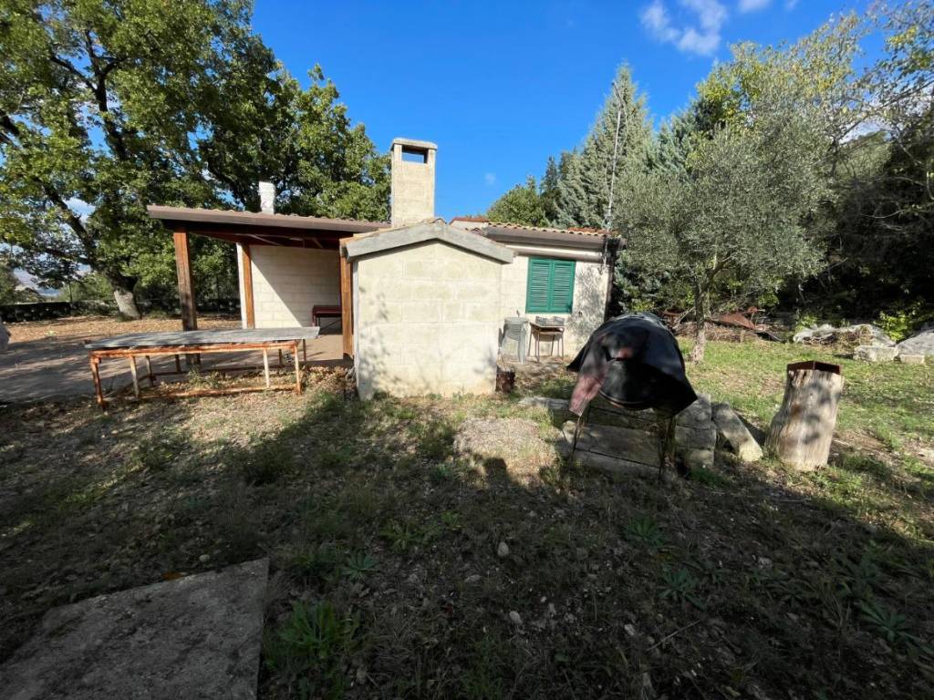 Villa a Matera in C.da timmari - Foto 2