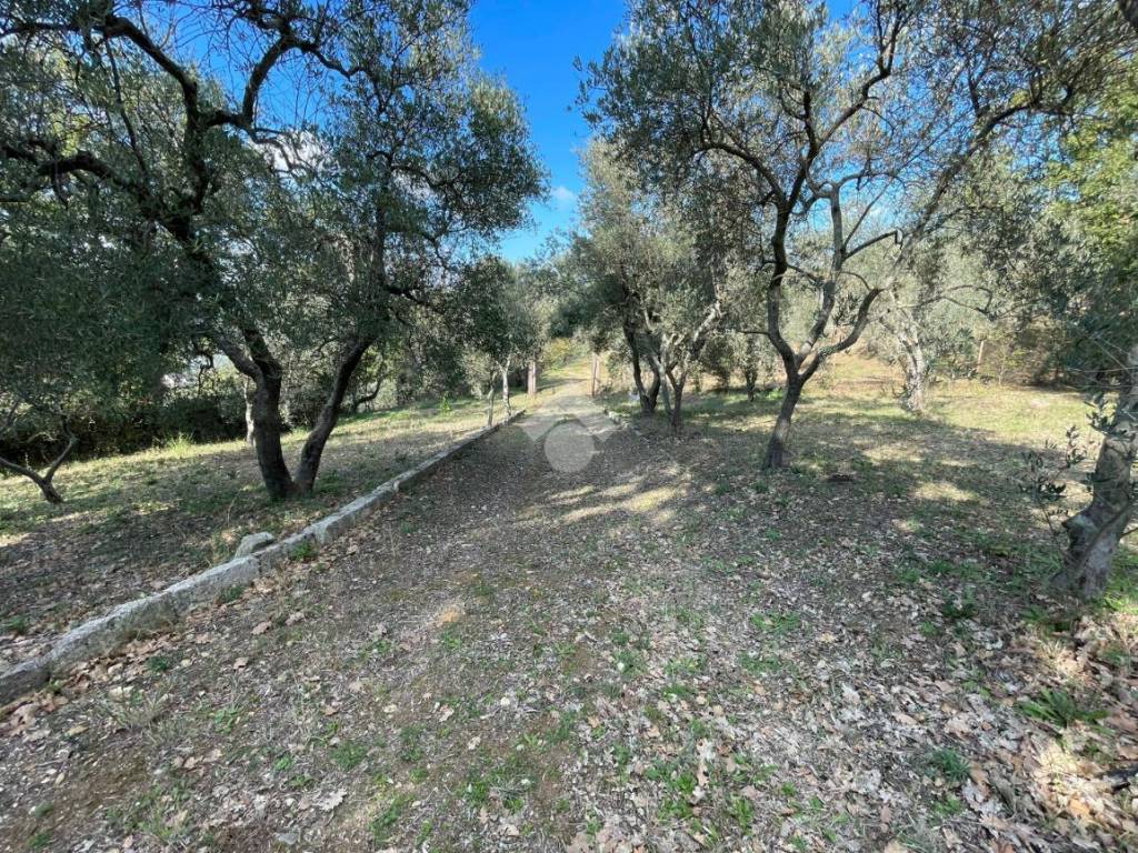 Villa a Matera in C.da timmari - Foto 4