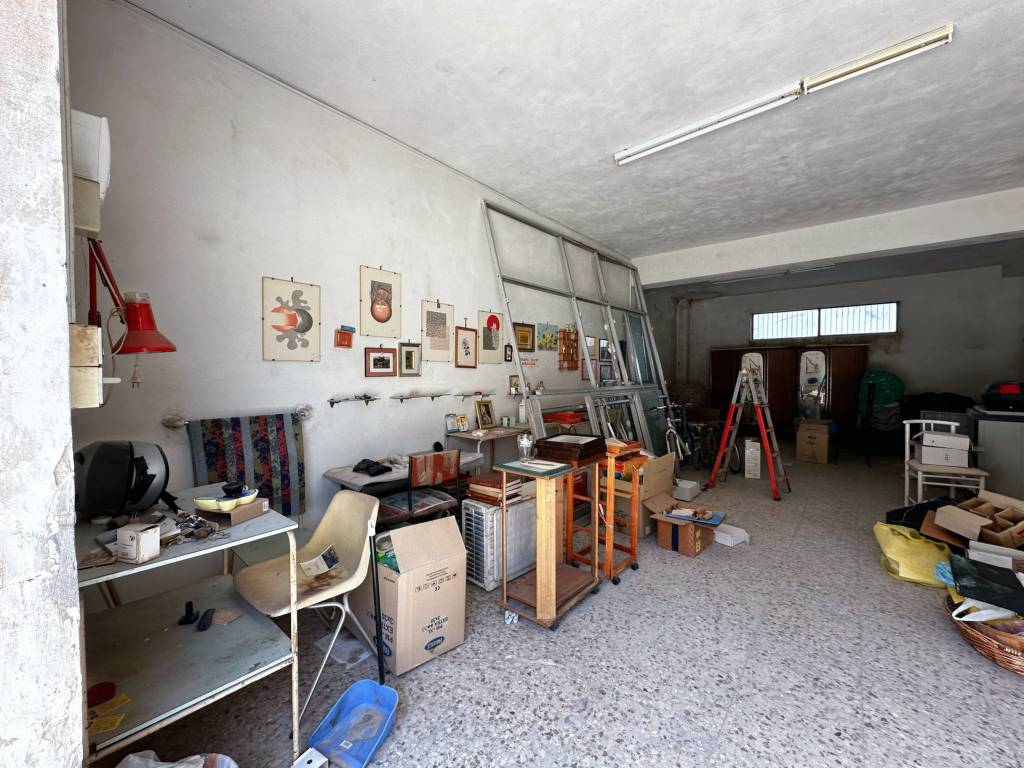 Box / garage a Siracusa in Via Filippo Juvarra, 36 - Foto 3