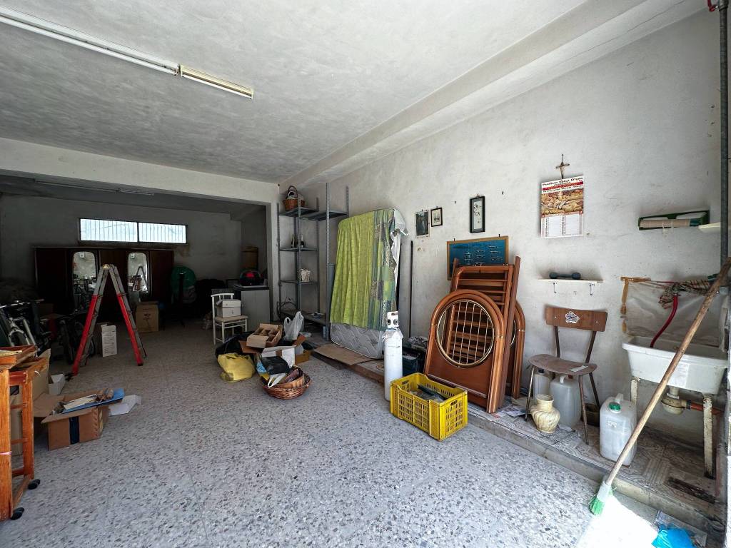 Box / garage a Siracusa in Via Filippo Juvarra, 36 - Foto 4