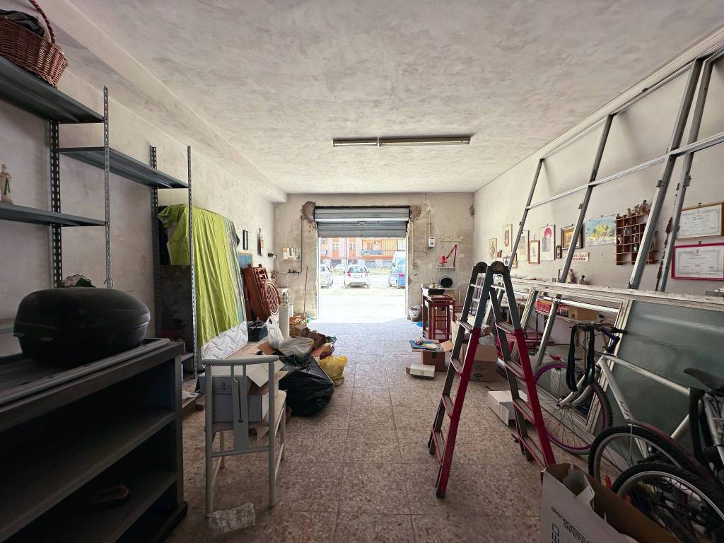 Box / garage a Siracusa in Via Filippo Juvarra, 36 - Foto 5