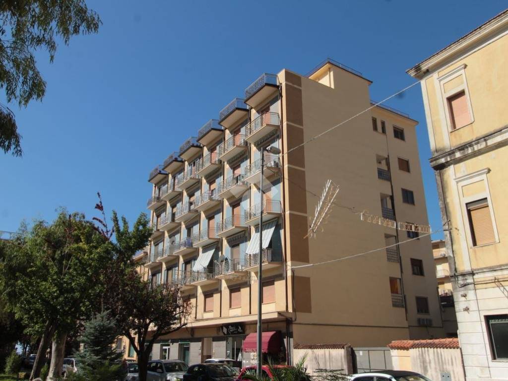 Appartamento a Sapri in Via Umberto I, 21 - Foto 2